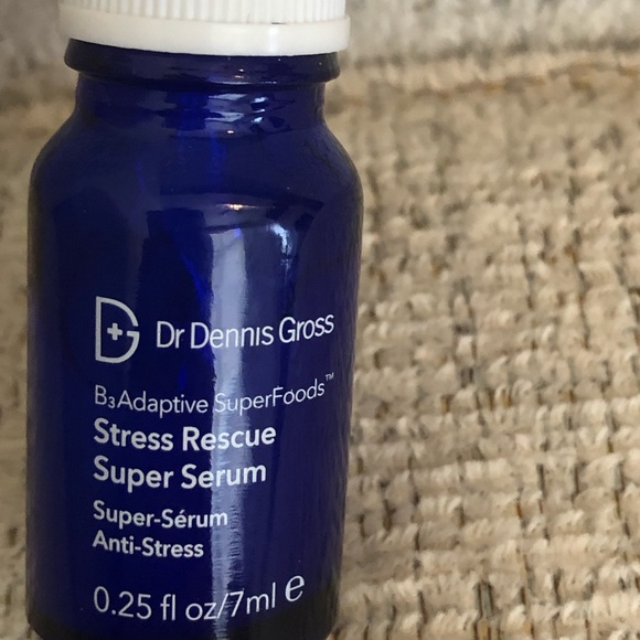 Dr Dennis Gross Other - Dr Dennis Gross Stress serum